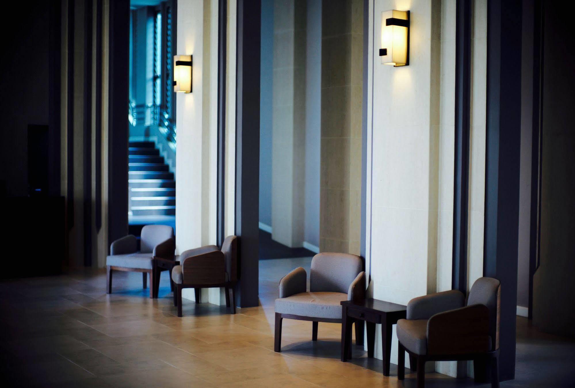 J. Park Hotel Chonburi Exterior foto